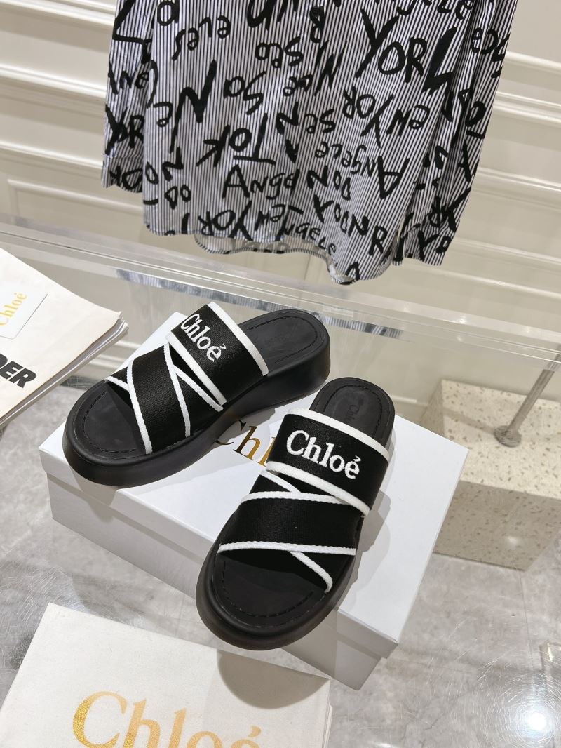 Chloe Sandals